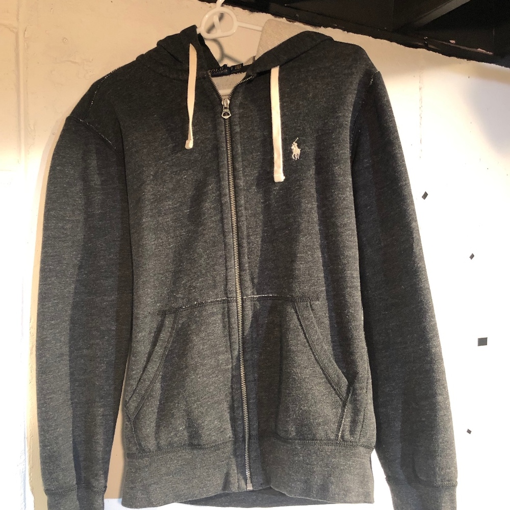 Polo Ralph Lauren Jogging Hoodie